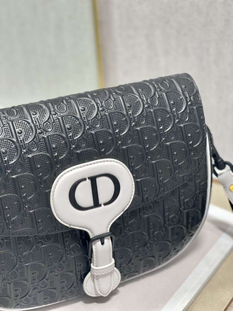 Christian Dior Bobby Bags